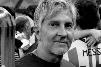 Leo Messis far, Jorge Messi, dør av sykdom i en alder av 68 år