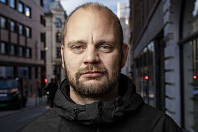 - Jævlig dårlig timing
