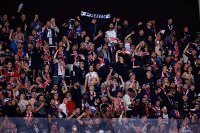 Ett dødsfall og to alvorlig skadde under opptøyer i Paris etter at PSG vant Champions League