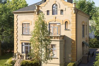 FA: Årets dyreste bolig solgt for 110 millioner kroner