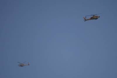 USA selger våpen til Israel for 6,5 milliarder dollar