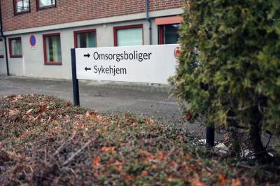Sykehjem-skandalen: Dette er avgjø­relsen