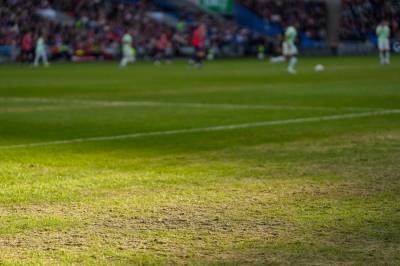Flytter landskamp bort fra Ullevaal