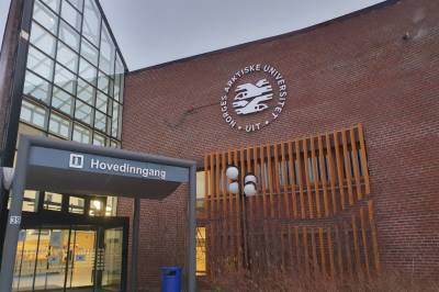 Får skriftlig advarsel for hatytringer