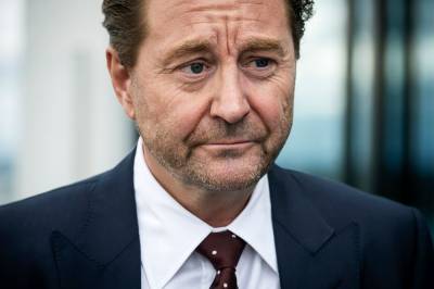 Kjell Inge Røkke kjøper sykehustomt i Molde