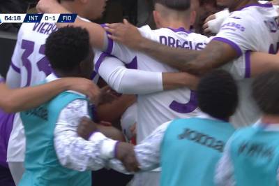 Scoring for Jimenez
