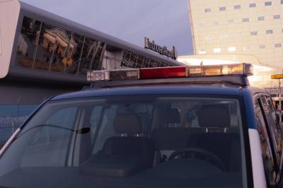 🔴 LIVE | Eindhoven lufthavn: Har Europa endelig klart å skyte ned inntrengende droner?