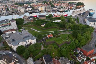 – Kan vi ha et slikt angrepsmål midt i byen?