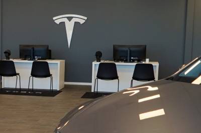 Frykter «svenske tilstander» når Tesla etablerer seg i nord