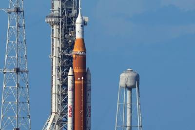 Første gang på 54 år