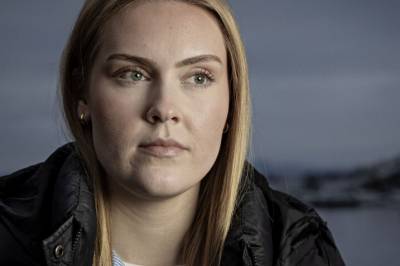 - De viser meg fingeren