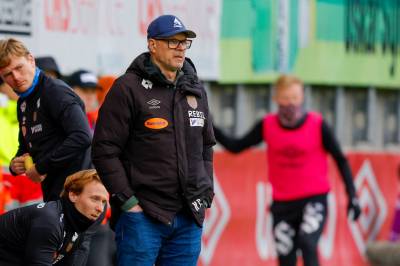 Kritikk mot AaFK-keeper etter nytt poengtap: – Blir stående og se på