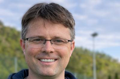 – Ikke gjør barnefotball til et talentshow