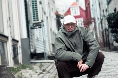 Norges beste rapper er tilbake