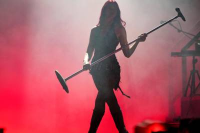 Storbritannia vil forby videresalg av billetter til overpris