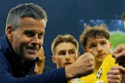 Bodø/Glimt hadde hamlet opp med Arsenal