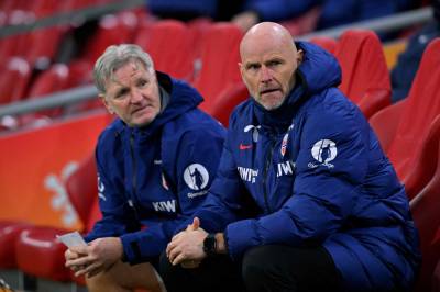 Nattens viktigste nyheter