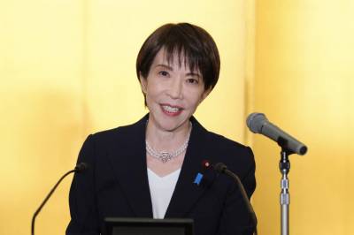 Japan vil bli med i Trumps 