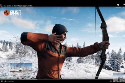 Dette er faktisk et mobilspill