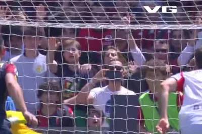 1-2: Nkunku, AC Milan