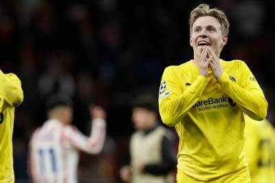 Sensasjonelt Glimt-avansement: – Helt ubegripelig!