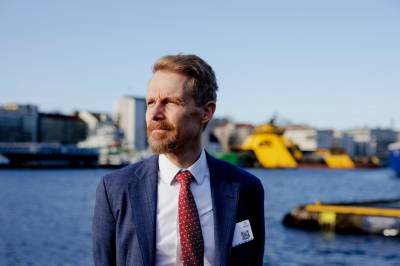 Partner i milliardstiftelse om utskjelt skatt: – Vil rett og slett hemme