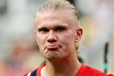 - Blir fort en banger