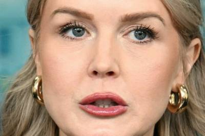 Avslørende nærbilder sjokkerer