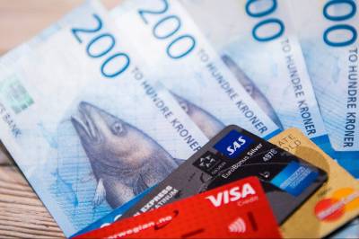 Varsler renteheving - Dramatisk u-sving