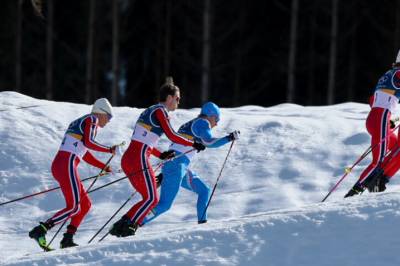 Totalfiasko: - Jævlig tøft