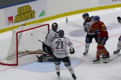 Pettersson scorer mot Linköpings