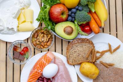 Studie: Én diett gir dobbelt så stort vekttap – uten å telle kalorier