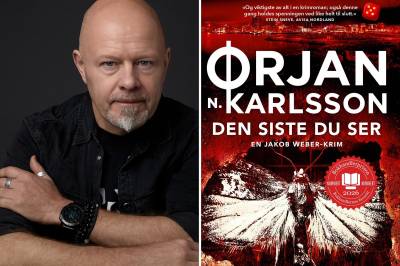 Nei, dette er ikke en av årets beste
