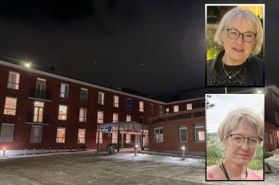 Vurderes Palliativ avdeling som en luksus kommunen vår ikke har råd til?