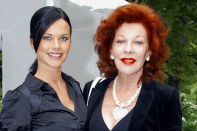 Drar Sofia inn i skandalen