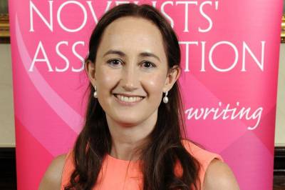 «Shopaholic»-forfatter Sophie Kinsella er død