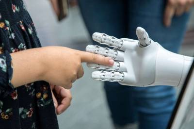 Forvrengt intelligens på KI-fronten