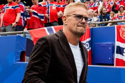 Alfie Haaland har femdoblet pengesekken