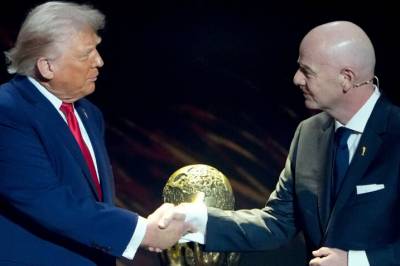 Kritikken hagler: - Blod på hendene