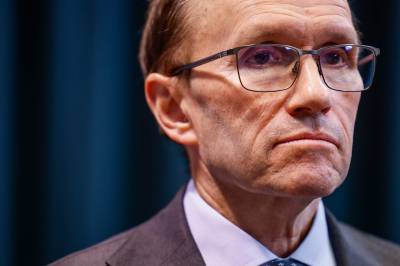 Norge vil diskutere europeisk atomvåpen-samarbeid med Frankrike