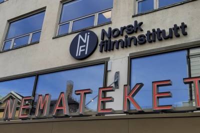 9 bragder fra NFI.