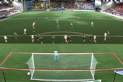 NFF svarer: – Veldig uheldig