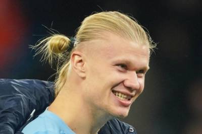 Haaland fikk ikke plass på Fifpros verdenslag – Mbappé på topp