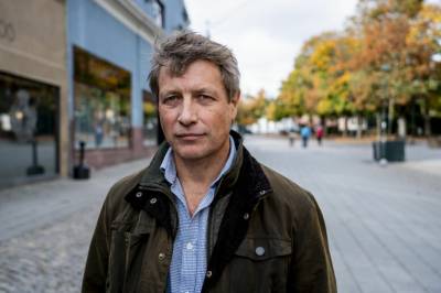 Forsvarer ut mot rykter etter dobbeltdrap: – Ikke bra for noen