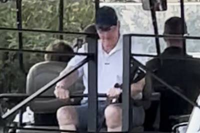 Himmelsk ferie i charter-paradis