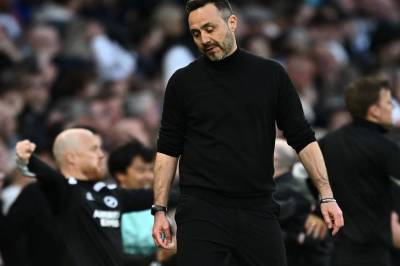 Nok en Tottenham-nedtur – overtidsdrama spolerte enorme jubelscener