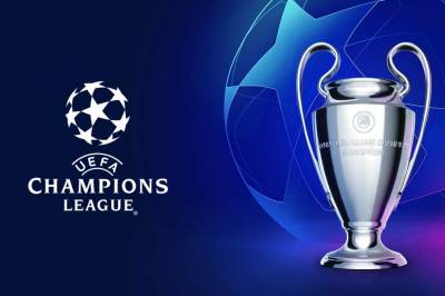 Kalender for gruppespillet i Champions League 2026/27: 8. september 2026 til januar 2027