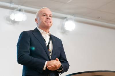 Equinor utsetter beslutningen for Wisting-feltet i Barentshavet til 2027