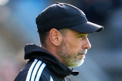 Fikk juling av Manchester Uniteds unggutter