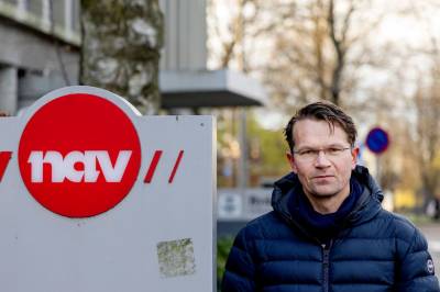 Djevelen sitter i tallene, Holte